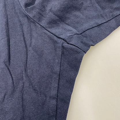 【中古品】【メンズ】 YEEZY GAP イージーギャップ 537297-03 LIGHT WEIGHT PANTS ライト ウェイト パンツ ボトムス ズボン 153-260110-cs-31-izu サイズ：M カラー：ネイビー 万代Net店