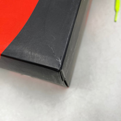 【現状渡し品】【メンズ/レディース】 CW6576-800 AIR JORDAN エアジョーダン 1 HIGH SWITCH ハイ スイッチ スニーカー シューズ 靴 160-260111-ya-18-izu サイズ：26cm カラー：APRICOT AGATE/BLACK－LEMON DROP 万代Net店