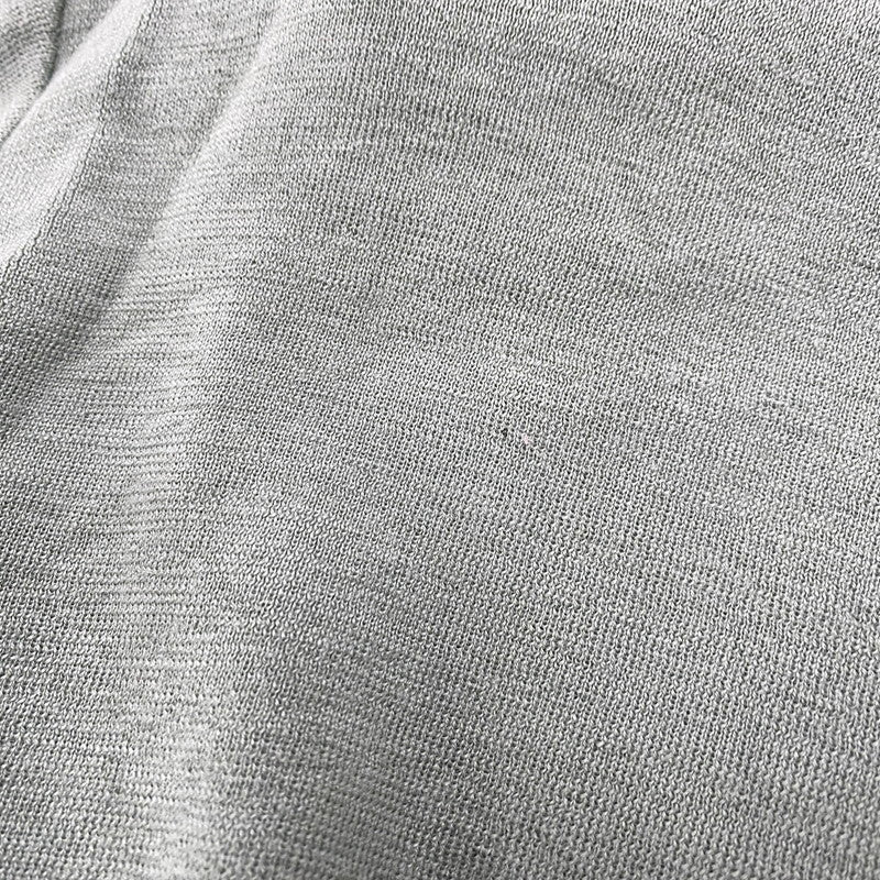 【中古品】【レディース】 CHRISTIAN DIOR SPORTS クリスチャンディオール スポーツ WOOL POLO KNIT SWEATER ウール ポロ ニット セーター 168-260111-ya-15-izu サイズ：L カラー：グリーン 万代Net店