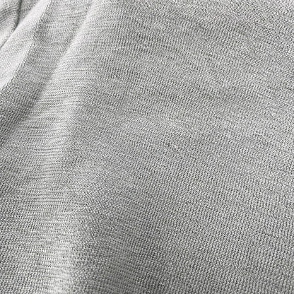 【中古品】【レディース】 CHRISTIAN DIOR SPORTS クリスチャンディオール スポーツ WOOL POLO KNIT SWEATER ウール ポロ ニット セーター 168-260111-ya-15-izu サイズ：L カラー：グリーン 万代Net店
