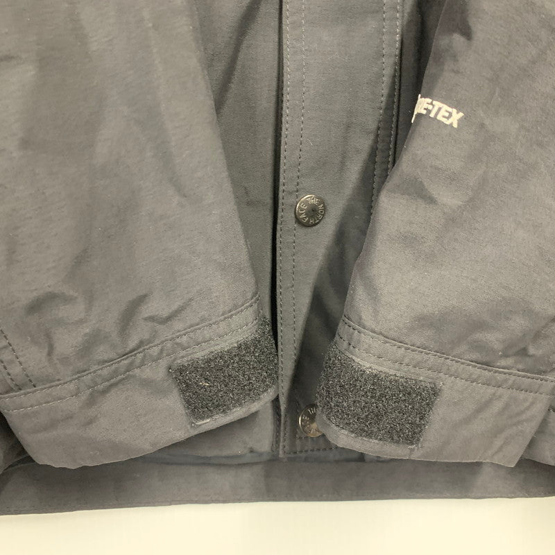 【中古品】【メンズ】 NP11834 MOUNTAIN LIGHT JACKET マウンテン ライト ジャケット アウター 144-260112-ya-07-izu サイズ：L カラー：BLACK 万代Net店