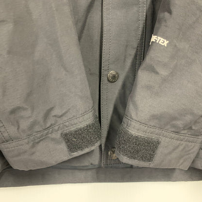 【中古品】【メンズ】 NP11834 MOUNTAIN LIGHT JACKET マウンテン ライト ジャケット アウター 144-260112-ya-07-izu サイズ：L カラー：BLACK 万代Net店