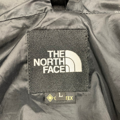 【中古品】【メンズ】 NP11834 MOUNTAIN LIGHT JACKET マウンテン ライト ジャケット アウター 144-260112-ya-07-izu サイズ：L カラー：BLACK 万代Net店
