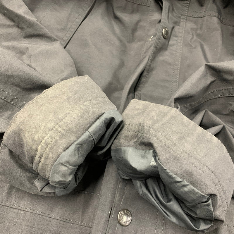 【中古品】【メンズ】 NP11834 MOUNTAIN LIGHT JACKET マウンテン ライト ジャケット アウター 144-260112-ya-07-izu サイズ：L カラー：BLACK 万代Net店