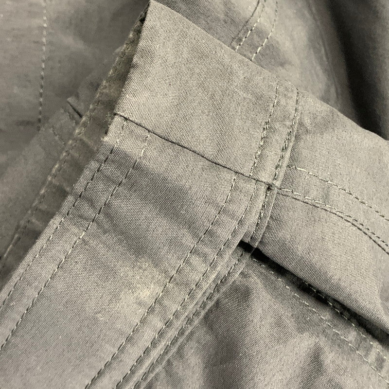 【中古品】【メンズ】 NP11834 MOUNTAIN LIGHT JACKET マウンテン ライト ジャケット アウター 144-260112-ya-07-izu サイズ：L カラー：BLACK 万代Net店