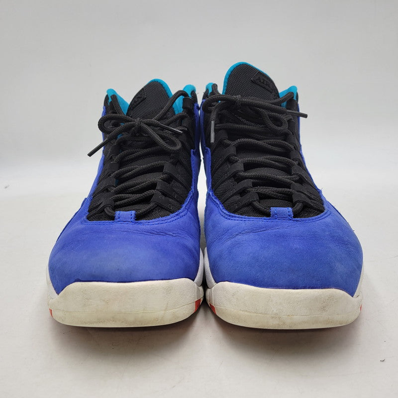 【中古品】【メンズ】 310805-408 AIR JORDAN 10 エアジョーダン10 スニーカー シューズ 靴 160-260128-kk-03-izu サイズ：29.0cm カラー：ハラチライト 万代Net店