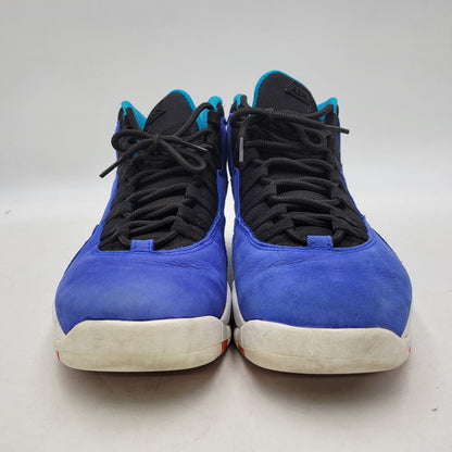 【中古品】【メンズ】 310805-408 AIR JORDAN 10 エアジョーダン10 スニーカー シューズ 靴 160-260128-kk-03-izu サイズ：29.0cm カラー：ハラチライト 万代Net店