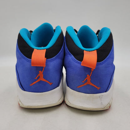 【中古品】【メンズ】 310805-408 AIR JORDAN 10 エアジョーダン10 スニーカー シューズ 靴 160-260128-kk-03-izu サイズ：29.0cm カラー：ハラチライト 万代Net店