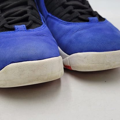 【中古品】【メンズ】 310805-408 AIR JORDAN 10 エアジョーダン10 スニーカー シューズ 靴 160-260128-kk-03-izu サイズ：29.0cm カラー：ハラチライト 万代Net店