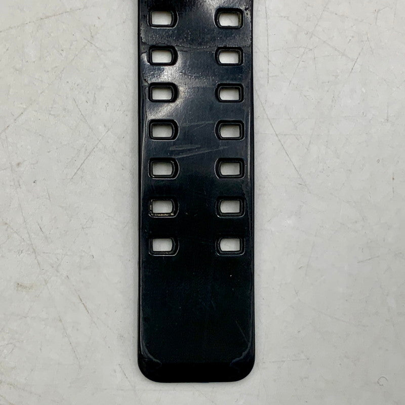 【中古品】【メンズ/レディース】 GD-100GB-1JF GD-100 SERIES シリーズ デジタル腕時計 時計 196-260113-cs-13-izu サイズ：55 × 51.2 × 17.4 mm カラー：ブラック/ゴールド 万代Net店