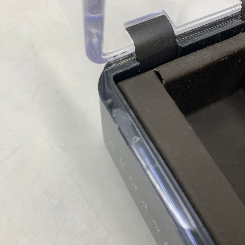 【現状渡し品】【メンズ/レディース】 ARMANI EXCHANGE アルマーニ エクスチェンジ AX1301 黒文字盤 QUARTZ クオーツ 腕時計 197-260113-cs-14-izu カラー：ブラック 万代Net店