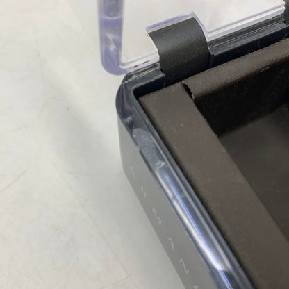 【現状渡し品】【メンズ/レディース】 ARMANI EXCHANGE アルマーニ エクスチェンジ AX1301 黒文字盤 QUARTZ クオーツ 腕時計 197-260113-cs-14-izu カラー：ブラック 万代Net店