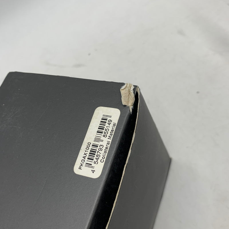 【現状渡し品】【メンズ/レディース】 ARMANI EXCHANGE アルマーニ エクスチェンジ AX1301 黒文字盤 QUARTZ クオーツ 腕時計 197-260113-cs-14-izu カラー：ブラック 万代Net店