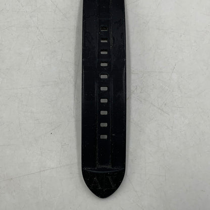 【現状渡し品】【メンズ/レディース】 ARMANI EXCHANGE アルマーニ エクスチェンジ AX1301 黒文字盤 QUARTZ クオーツ 腕時計 197-260113-cs-14-izu カラー：ブラック 万代Net店