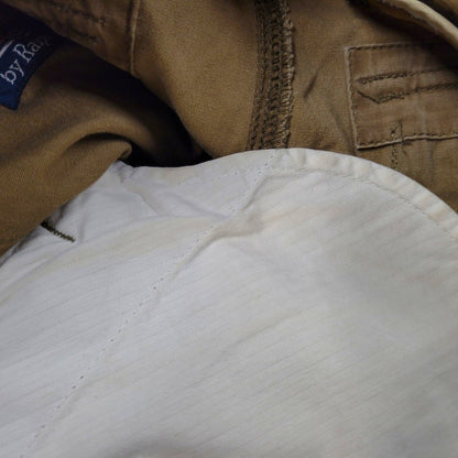 【中古品】【メンズ】 PARACHUTE PANTS パラシュートパンツ ボトムス 157-260112-as-25-izu サイズ：34×32 カラー：ブラウン系 万代Net店