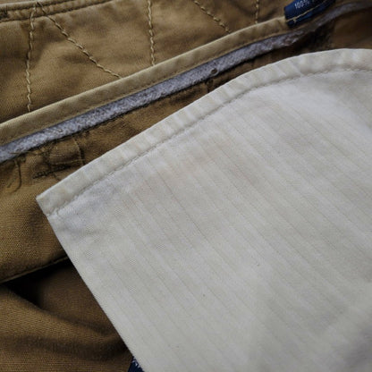 【中古品】【メンズ】 PARACHUTE PANTS パラシュートパンツ ボトムス 157-260112-as-25-izu サイズ：34×32 カラー：ブラウン系 万代Net店