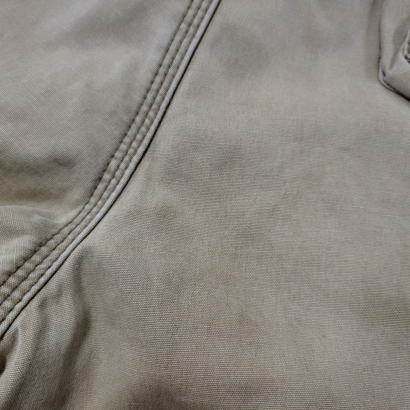 【中古品】【メンズ】 PARACHUTE PANTS パラシュートパンツ ボトムス 157-260112-as-25-izu サイズ：34×32 カラー：ブラウン系 万代Net店