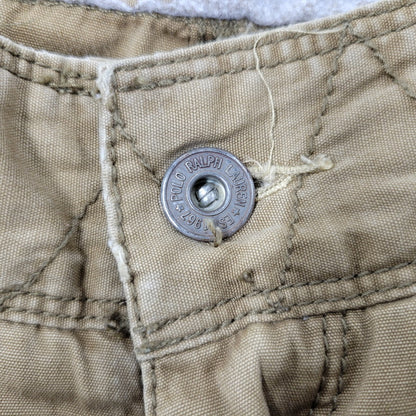 【中古品】【メンズ】 PARACHUTE PANTS パラシュートパンツ ボトムス 157-260112-as-25-izu サイズ：34×32 カラー：ブラウン系 万代Net店