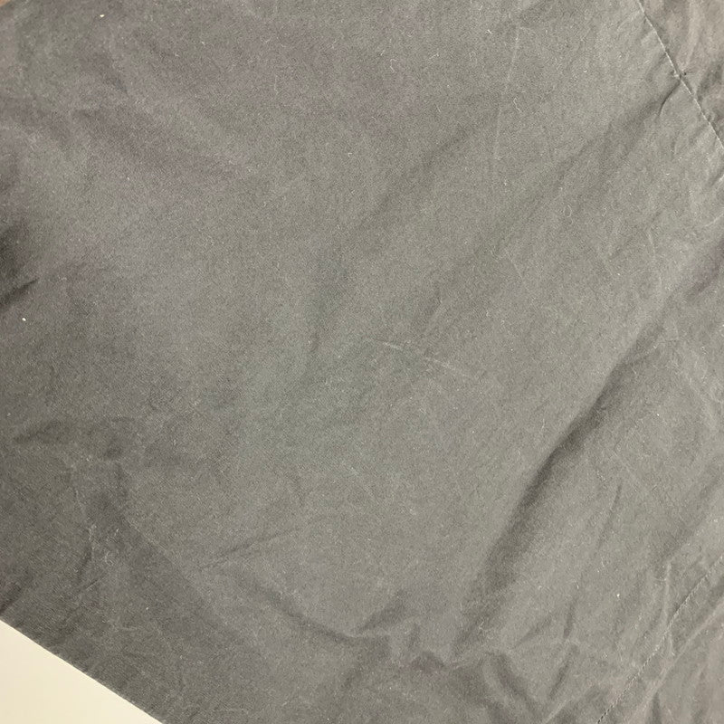 【現状渡し品】【メンズ】 CASEY CASEY ケイシー ケイシー 14HM93 WASABI COAT ワサビ コート COT140 アウター 141-260112-ya-08-izu サイズ：S カラー：BLACK 万代Net店