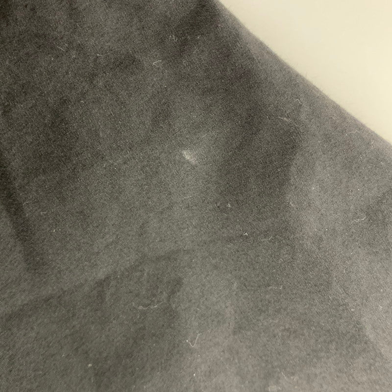 【現状渡し品】【メンズ】 CASEY CASEY ケイシー ケイシー 14HM93 WASABI COAT ワサビ コート COT140 アウター 141-260112-ya-08-izu サイズ：S カラー：BLACK 万代Net店