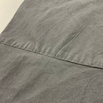 【現状渡し品】【メンズ】 CASEY CASEY ケイシー ケイシー 14HM93 WASABI COAT ワサビ コート COT140 アウター 141-260112-ya-08-izu サイズ：S カラー：BLACK 万代Net店