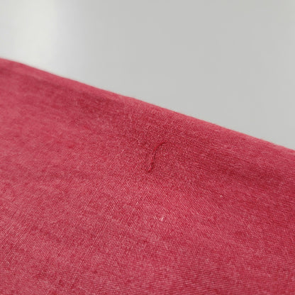 【中古品】【メンズ】 KING SIZE キングサイズ CUBA LS SHIRT キューバ ロングスリーブ シャツ 長袖 トップス 146-260111-as-03-izu カラー：レッド 万代Net店