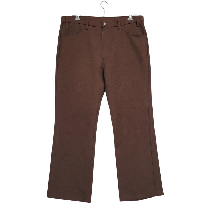 【中古品】【メンズ】 RANCHER PANTS ランチャー パンツ ボトムス 157-260111-as-06-izu カラー：ブラウン 万代Net店