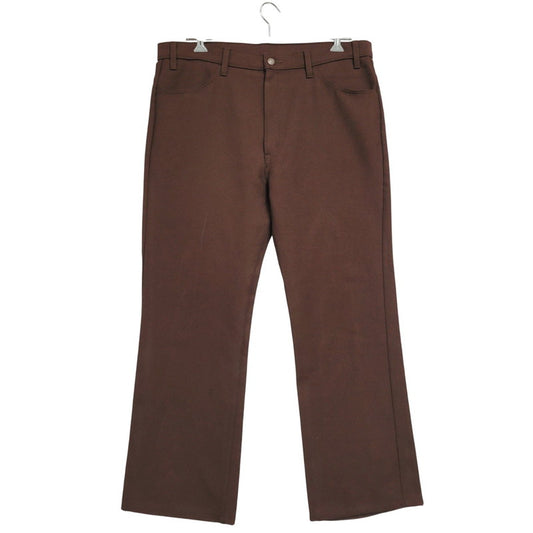 【中古品】【メンズ】 RANCHER PANTS ランチャー パンツ ボトムス 157-260111-as-06-izu カラー：ブラウン 万代Net店