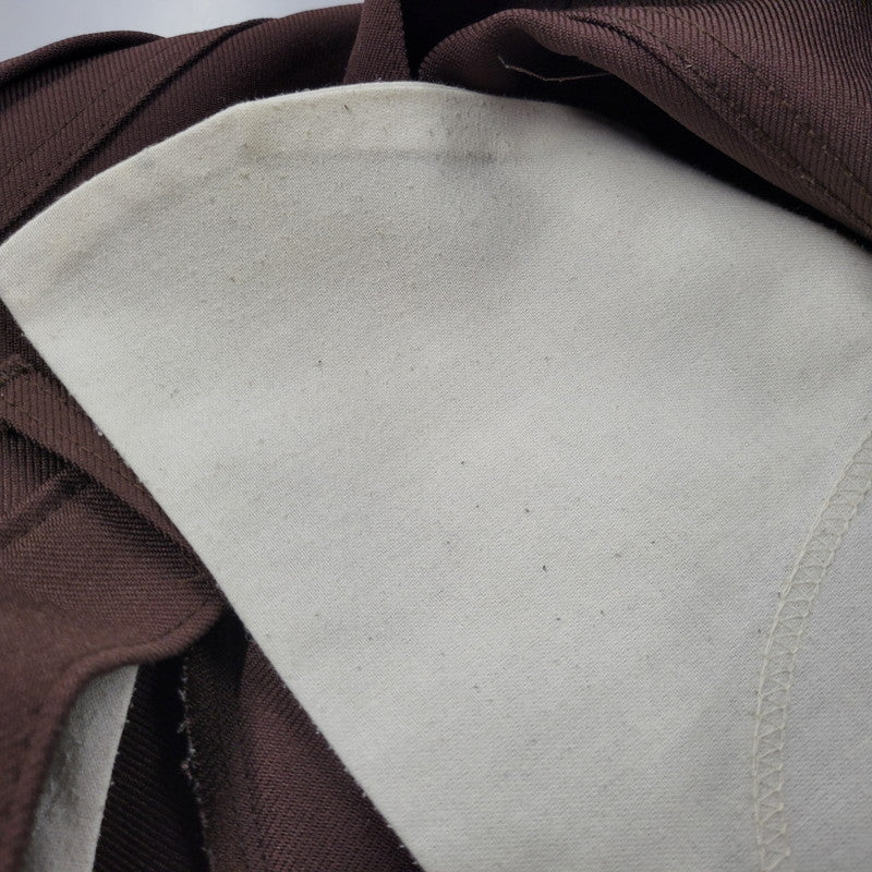 【中古品】【メンズ】 RANCHER PANTS ランチャー パンツ ボトムス 157-260111-as-06-izu カラー：ブラウン 万代Net店