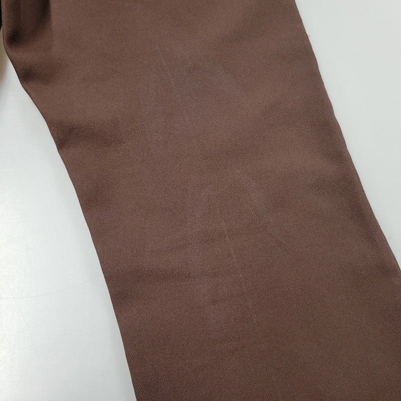 【中古品】【メンズ】 RANCHER PANTS ランチャー パンツ ボトムス 157-260111-as-06-izu カラー：ブラウン 万代Net店
