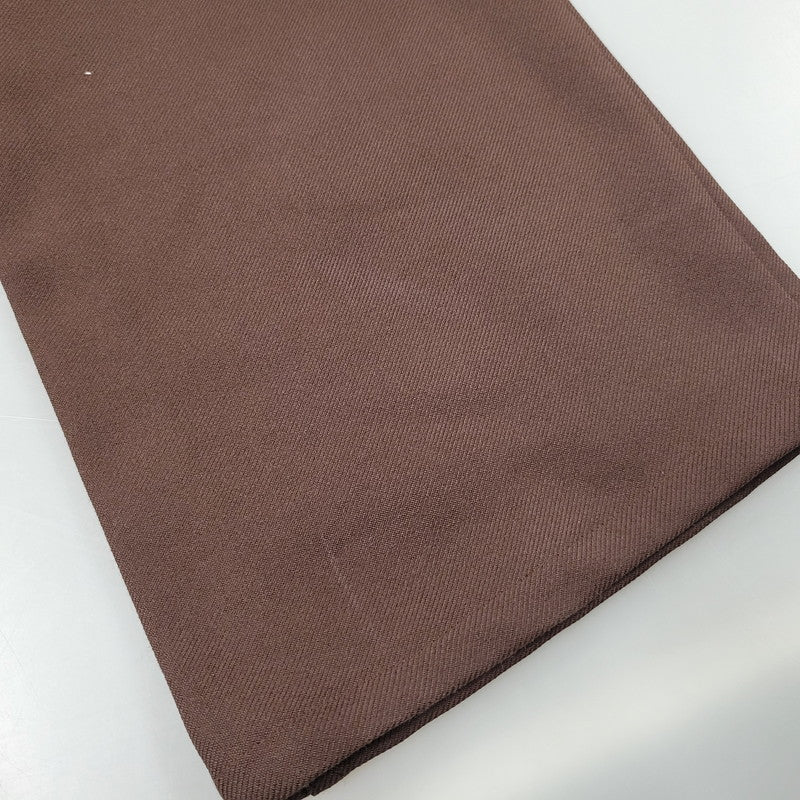 【中古品】【メンズ】 RANCHER PANTS ランチャー パンツ ボトムス 157-260111-as-06-izu カラー：ブラウン 万代Net店