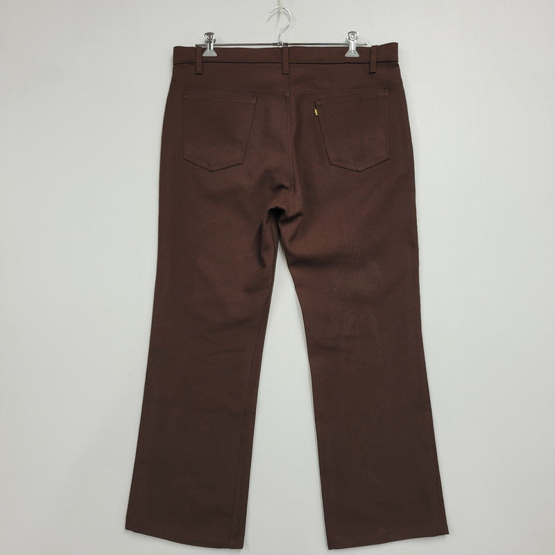 【中古品】【メンズ】 RANCHER PANTS ランチャー パンツ ボトムス 157-260111-as-06-izu カラー：ブラウン 万代Net店