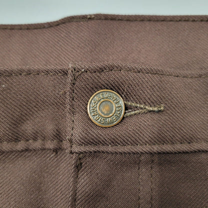 【中古品】【メンズ】 RANCHER PANTS ランチャー パンツ ボトムス 157-260111-as-06-izu カラー：ブラウン 万代Net店