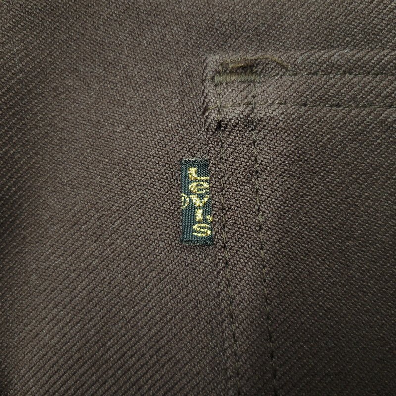 【中古品】【メンズ】 RANCHER PANTS ランチャー パンツ ボトムス 157-260111-as-06-izu カラー：ブラウン 万代Net店