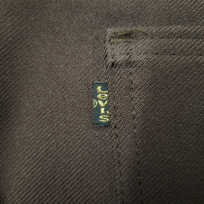 【中古品】【メンズ】 RANCHER PANTS ランチャー パンツ ボトムス 157-260111-as-06-izu カラー：ブラウン 万代Net店