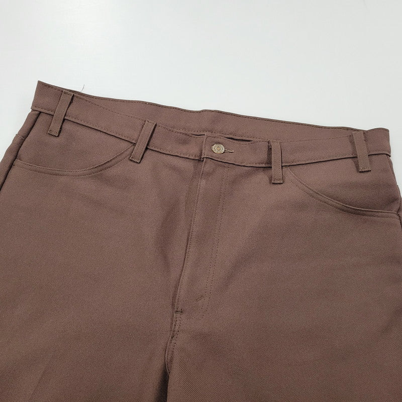 【中古品】【メンズ】 RANCHER PANTS ランチャー パンツ ボトムス 157-260111-as-06-izu カラー：ブラウン 万代Net店