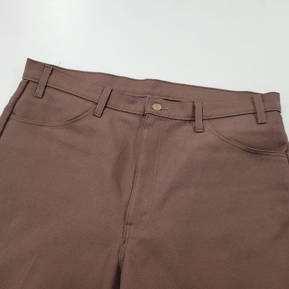 【中古品】【メンズ】 RANCHER PANTS ランチャー パンツ ボトムス 157-260111-as-06-izu カラー：ブラウン 万代Net店