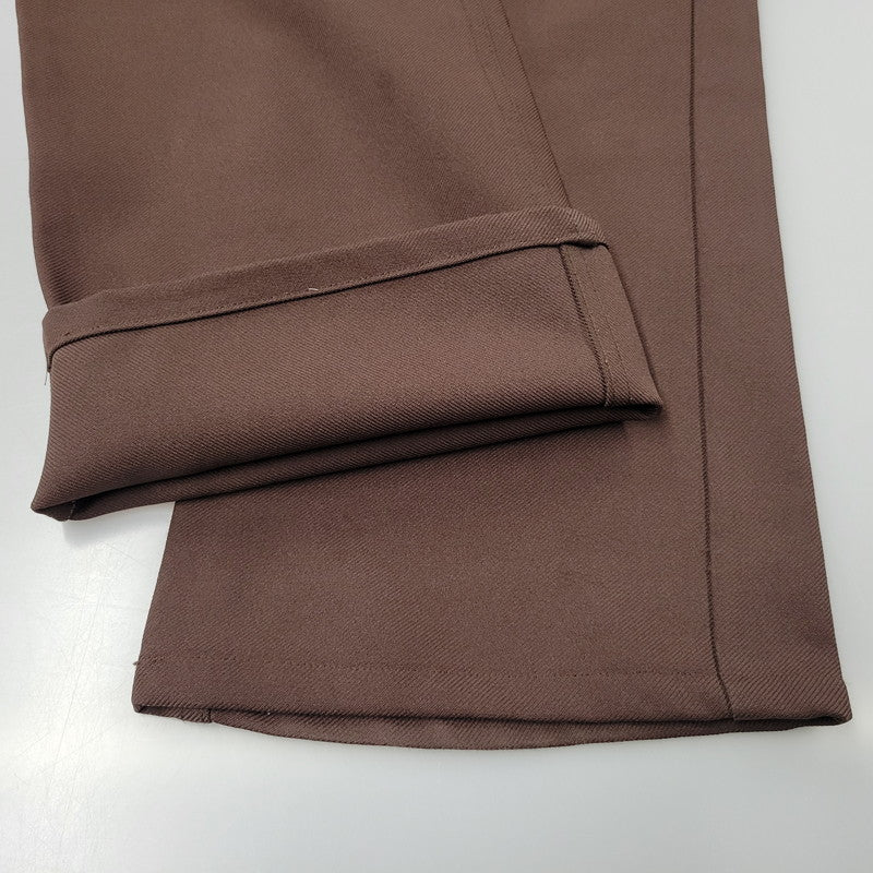 【中古品】【メンズ】 RANCHER PANTS ランチャー パンツ ボトムス 157-260111-as-06-izu カラー：ブラウン 万代Net店