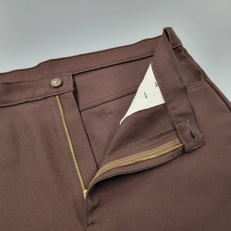 【中古品】【メンズ】 RANCHER PANTS ランチャー パンツ ボトムス 157-260111-as-06-izu カラー：ブラウン 万代Net店