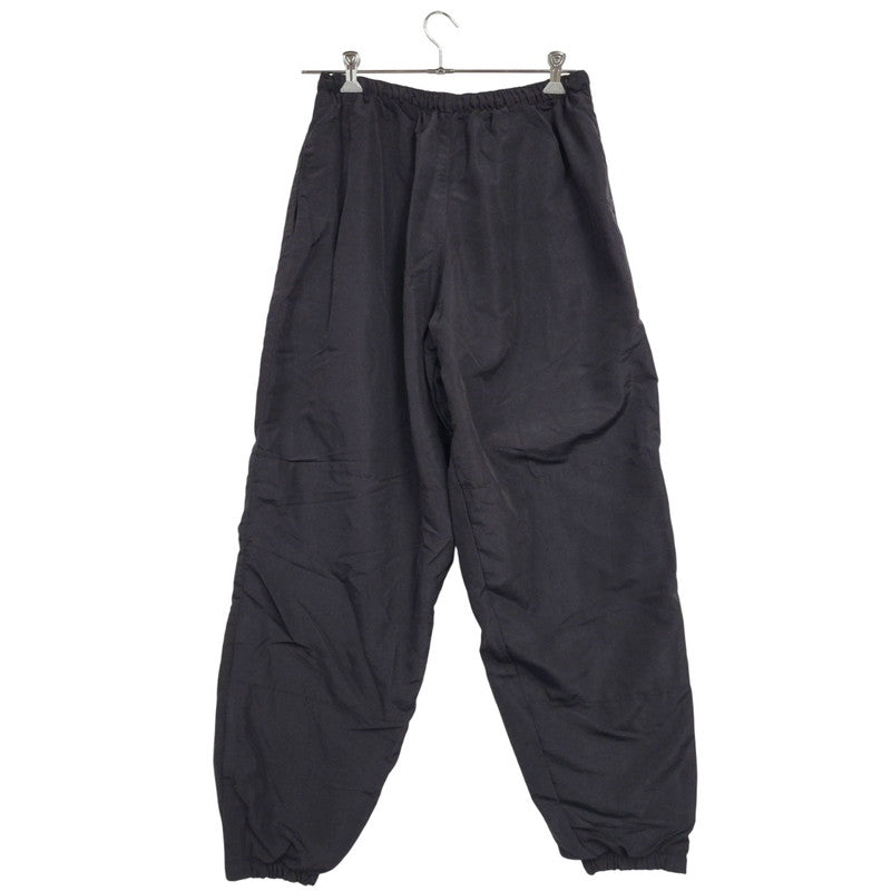 【中古品】【メンズ】 U.S.ARMY ユーエスアーミー IPFU TRAINING PANTS SP0100-05-D-0345 トレーニングパンツ SKILCRAFT製 ボトムス 157-260111-as-07-izu サイズ：XL-R カラー：ブラック 万代Net店