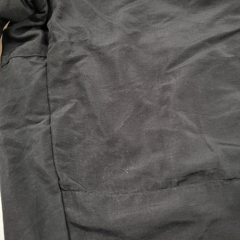 【中古品】【メンズ】 U.S.ARMY ユーエスアーミー IPFU TRAINING PANTS SP0100-05-D-0345 トレーニングパンツ SKILCRAFT製 ボトムス 157-260111-as-07-izu サイズ：XL-R カラー：ブラック 万代Net店