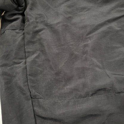 【中古品】【メンズ】 U.S.ARMY ユーエスアーミー IPFU TRAINING PANTS SP0100-05-D-0345 トレーニングパンツ SKILCRAFT製 ボトムス 157-260111-as-07-izu サイズ：XL-R カラー：ブラック 万代Net店