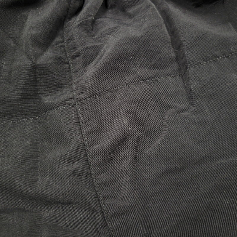 【中古品】【メンズ】 U.S.ARMY ユーエスアーミー IPFU TRAINING PANTS SP0100-05-D-0345 トレーニングパンツ SKILCRAFT製 ボトムス 157-260111-as-07-izu サイズ：XL-R カラー：ブラック 万代Net店