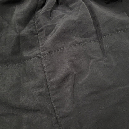 【中古品】【メンズ】 U.S.ARMY ユーエスアーミー IPFU TRAINING PANTS SP0100-05-D-0345 トレーニングパンツ SKILCRAFT製 ボトムス 157-260111-as-07-izu サイズ：XL-R カラー：ブラック 万代Net店