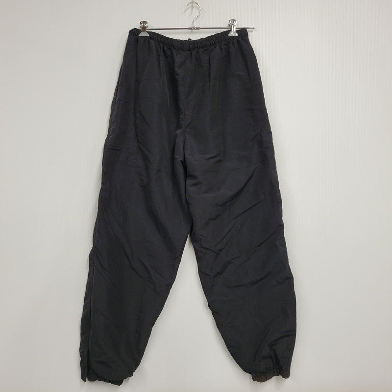 【中古品】【メンズ】 U.S.ARMY ユーエスアーミー IPFU TRAINING PANTS SP0100-05-D-0345 トレーニングパンツ SKILCRAFT製 ボトムス 157-260111-as-07-izu サイズ：XL-R カラー：ブラック 万代Net店