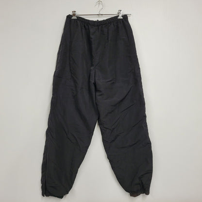 【中古品】【メンズ】 U.S.ARMY ユーエスアーミー IPFU TRAINING PANTS SP0100-05-D-0345 トレーニングパンツ SKILCRAFT製 ボトムス 157-260111-as-07-izu サイズ：XL-R カラー：ブラック 万代Net店