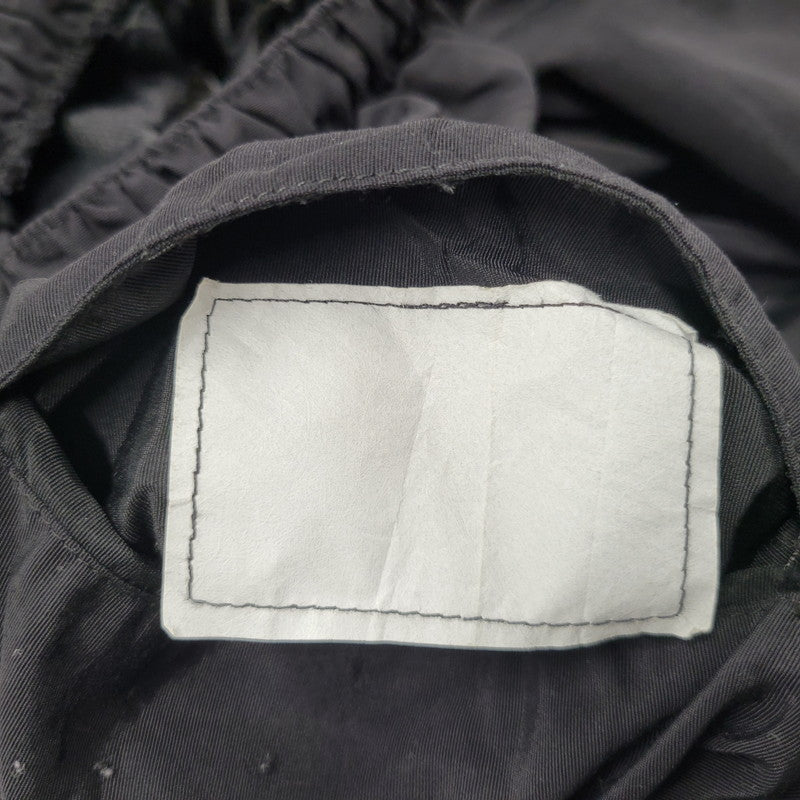 【中古品】【メンズ】 U.S.ARMY ユーエスアーミー IPFU TRAINING PANTS SP0100-05-D-0345 トレーニングパンツ SKILCRAFT製 ボトムス 157-260111-as-07-izu サイズ：XL-R カラー：ブラック 万代Net店