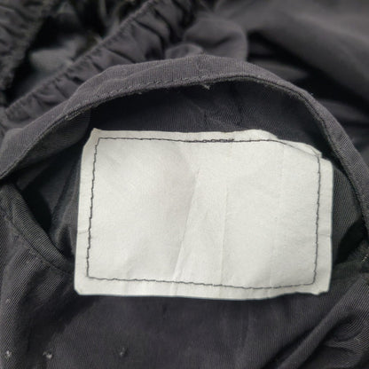 【中古品】【メンズ】 U.S.ARMY ユーエスアーミー IPFU TRAINING PANTS SP0100-05-D-0345 トレーニングパンツ SKILCRAFT製 ボトムス 157-260111-as-07-izu サイズ：XL-R カラー：ブラック 万代Net店