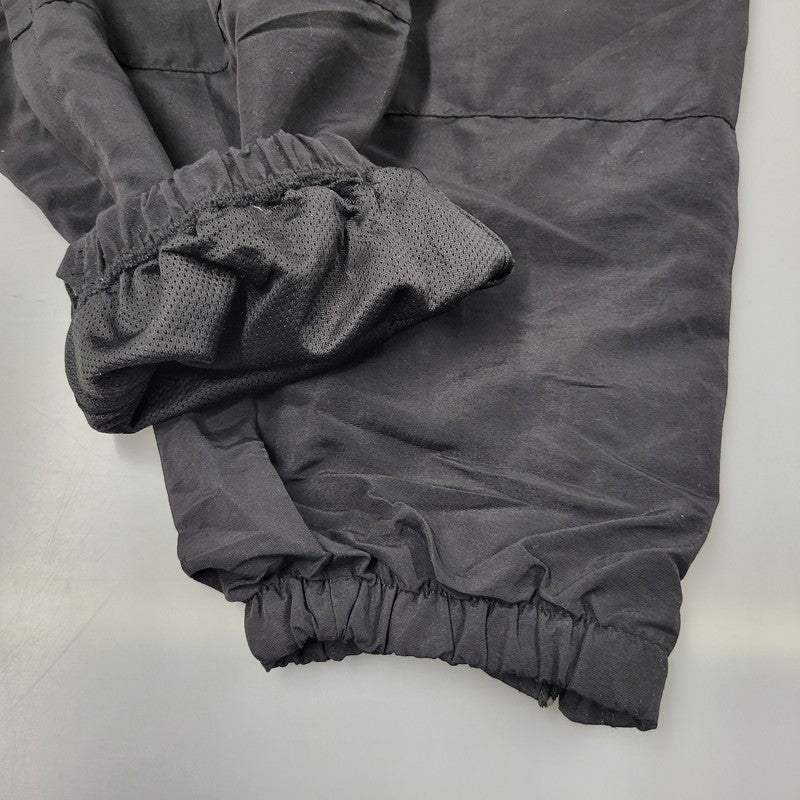 【中古品】【メンズ】 U.S.ARMY ユーエスアーミー IPFU TRAINING PANTS SP0100-05-D-0345 トレーニングパンツ SKILCRAFT製 ボトムス 157-260111-as-07-izu サイズ：XL-R カラー：ブラック 万代Net店
