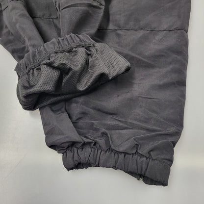 【中古品】【メンズ】 U.S.ARMY ユーエスアーミー IPFU TRAINING PANTS SP0100-05-D-0345 トレーニングパンツ SKILCRAFT製 ボトムス 157-260111-as-07-izu サイズ：XL-R カラー：ブラック 万代Net店